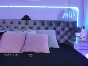 girl
        naomii_soto cam image #4078939
