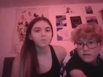 couple Close-up Pussy Web Cam Girls with dommymommy17