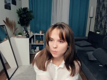 girl Close-up Pussy Web Cam Girls with cherry_wave