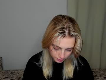 girl Close-up Pussy Web Cam Girls with ashbunny_
