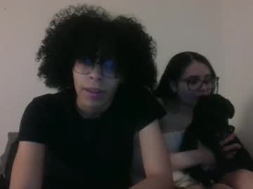 couple Close-up Pussy Web Cam Girls with zaempire