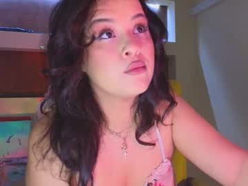girl
        sherbru cam image #4280670