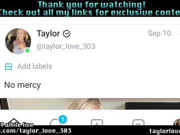 girl
        taylor_love_303 cam image #1272101