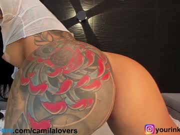 girl
        camilalovers01 cam image #1182453