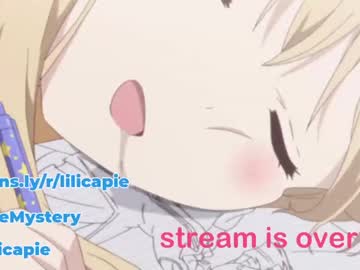 girl
        lilicapie cam image #1848701