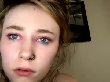 girl Close-up Pussy Web Cam Girls with big_hails1
