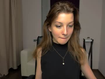 girl Close-up Pussy Web Cam Girls with flossie_candy