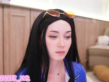 girl
        sunny_sonnie cam image #3942838