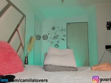 girl
        camilalovers01 cam image #876673