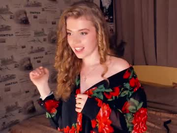 girl Close-up Pussy Web Cam Girls with chia_silver