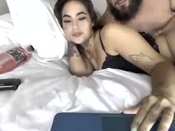 couple Close-up Pussy Web Cam Girls with xtika