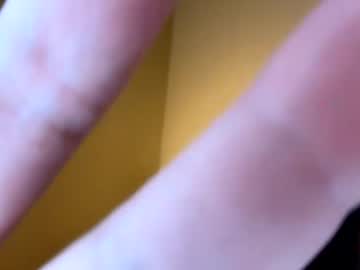 couple Close-up Pussy Web Cam Girls with applebottombunny