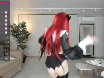 girl
        oki_dokie cam image #1303479