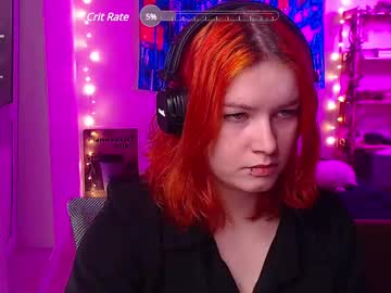 girl
        cherry_night666 cam image #4185075