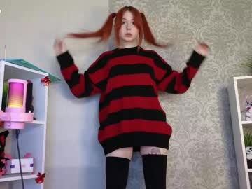 girl Close-up Pussy Web Cam Girls with hannah_lourens