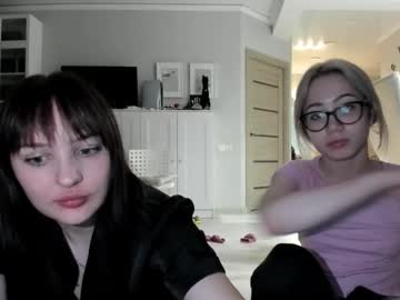 couple Close-up Pussy Web Cam Girls with pinkdoll1