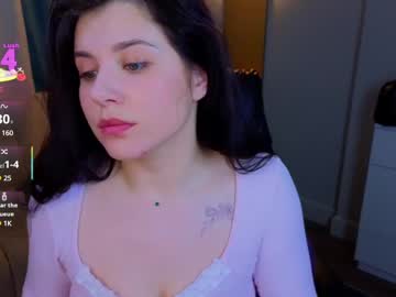 girl Close-up Pussy Web Cam Girls with jenna_adams_