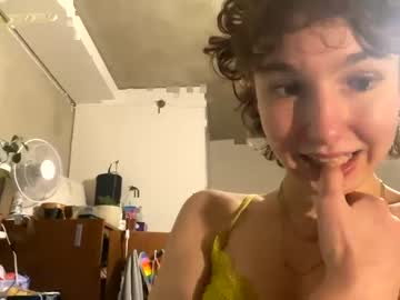 girl Close-up Pussy Web Cam Girls with iamskyec