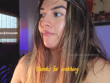 girl
        isabeyferrec cam image #2300878