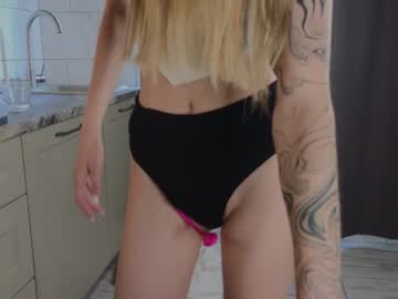 girl Close-up Pussy Web Cam Girls with anitaholmes