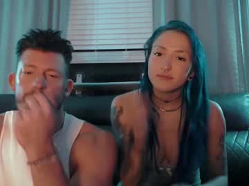 couple
        mastertyler_x_goddessstarr cam image #3693434