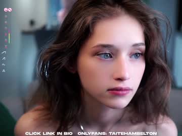 girl
        taitehambelton cam image #4632005