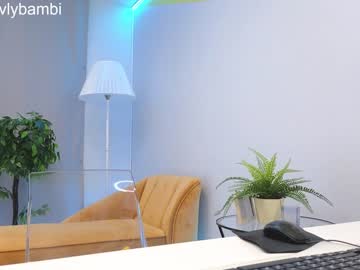 girl
        lovlybambi cam image #1869850