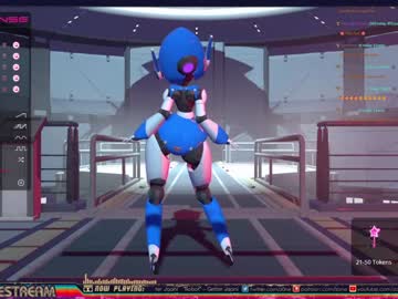 girl
        zonetron cam image #863270