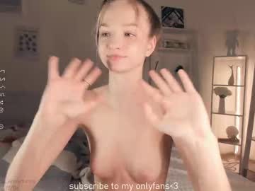 girl Close-up Pussy Web Cam Girls with _annybunny_