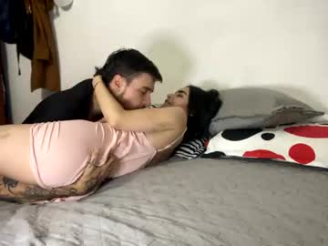 couple Close-up Pussy Web Cam Girls with laneayladama