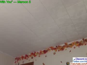girl
        aliceriverscam cam image #1933738