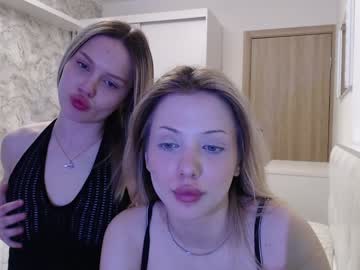 couple Close-up Pussy Web Cam Girls with alice_nika