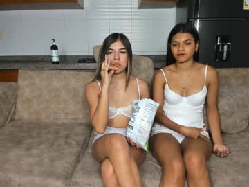 couple
        wet_dreamm22 cam image #2571002