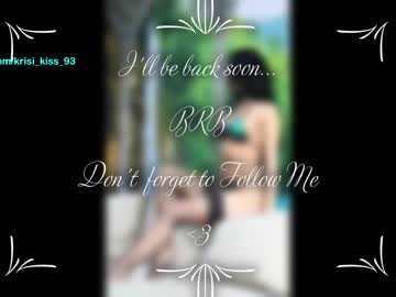 girl
        krisi_kiss cam image #1077987