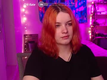 girl
        cherry_night666 cam image #4275880
