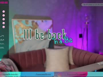 girl
        _hannamiller cam image #799528