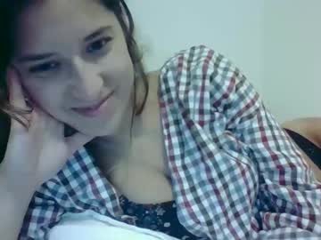 girl Close-up Pussy Web Cam Girls with elisa_bunny