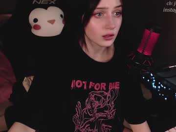 girl
        justyourwaifu cam image #227845