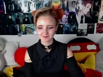girl
        bellacipher cam image #3302142
