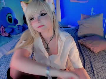 girl
        ronnie_neko cam image #1166771