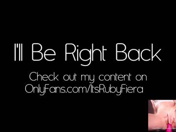 girl
        rubyrockafella cam image #1561301