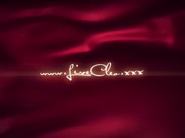 girl
        livecleo cam image #1747889