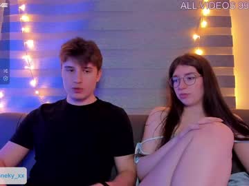 couple
        alicekaneky_xx cam image #716852