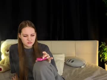 girl Close-up Pussy Web Cam Girls with enchanting_ella