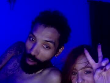 couple Close-up Pussy Web Cam Girls with croxfox