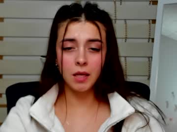 girl Close-up Pussy Web Cam Girls with jessi_joy