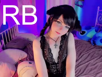girl
        ronnie_neko cam image #1199876