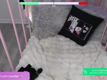 girl
        crimsonkitten cam image #3884262