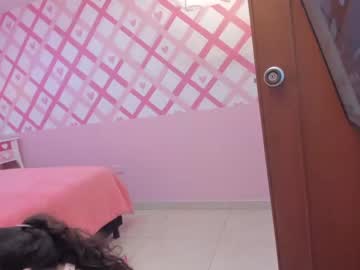 girl Close-up Pussy Web Cam Girls with littleanyy