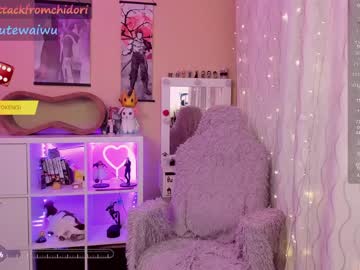 girl
        yourcutewaifu cam image #2404490